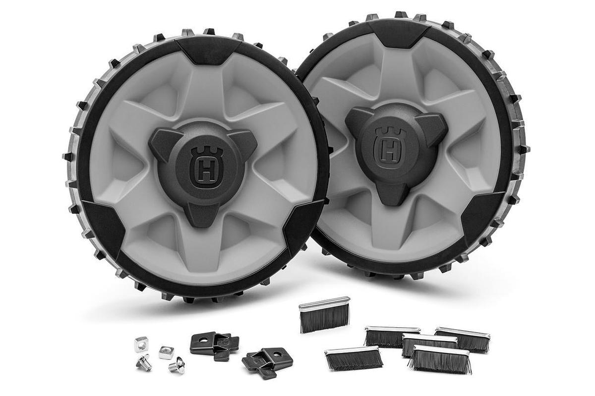 Automower®Terrain kit