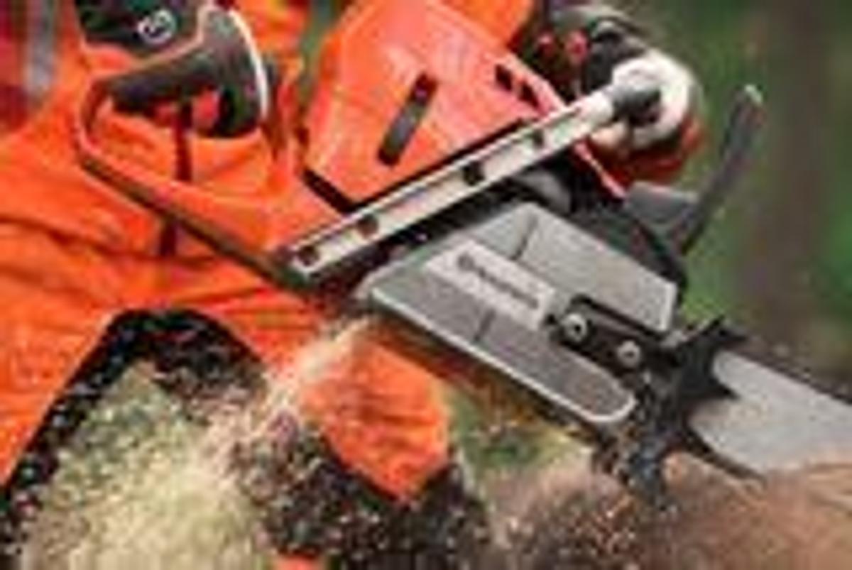 HUSQVARNA 565