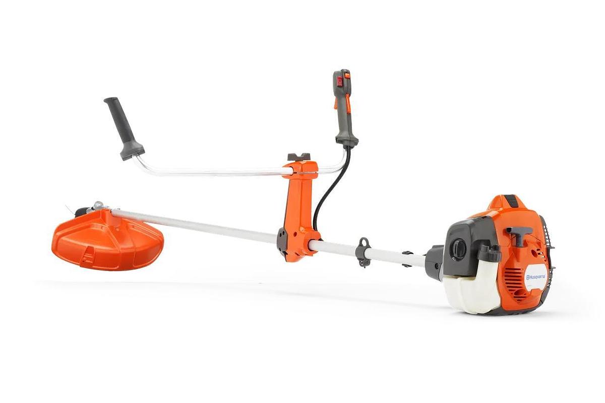 HUSQVARNA 525RX