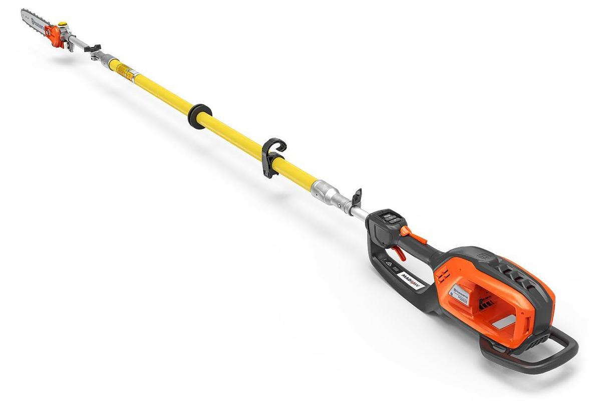 525iDEPS MADSAW - Powerhead only