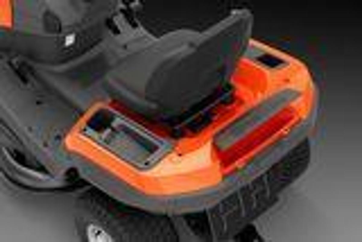 Husqvarna TS 218T