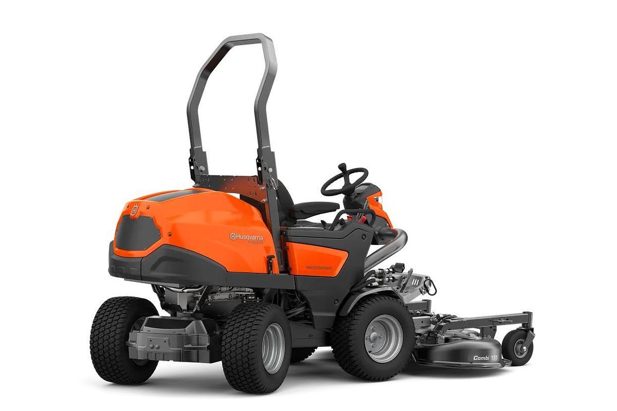 HUSQVARNA P 525DX