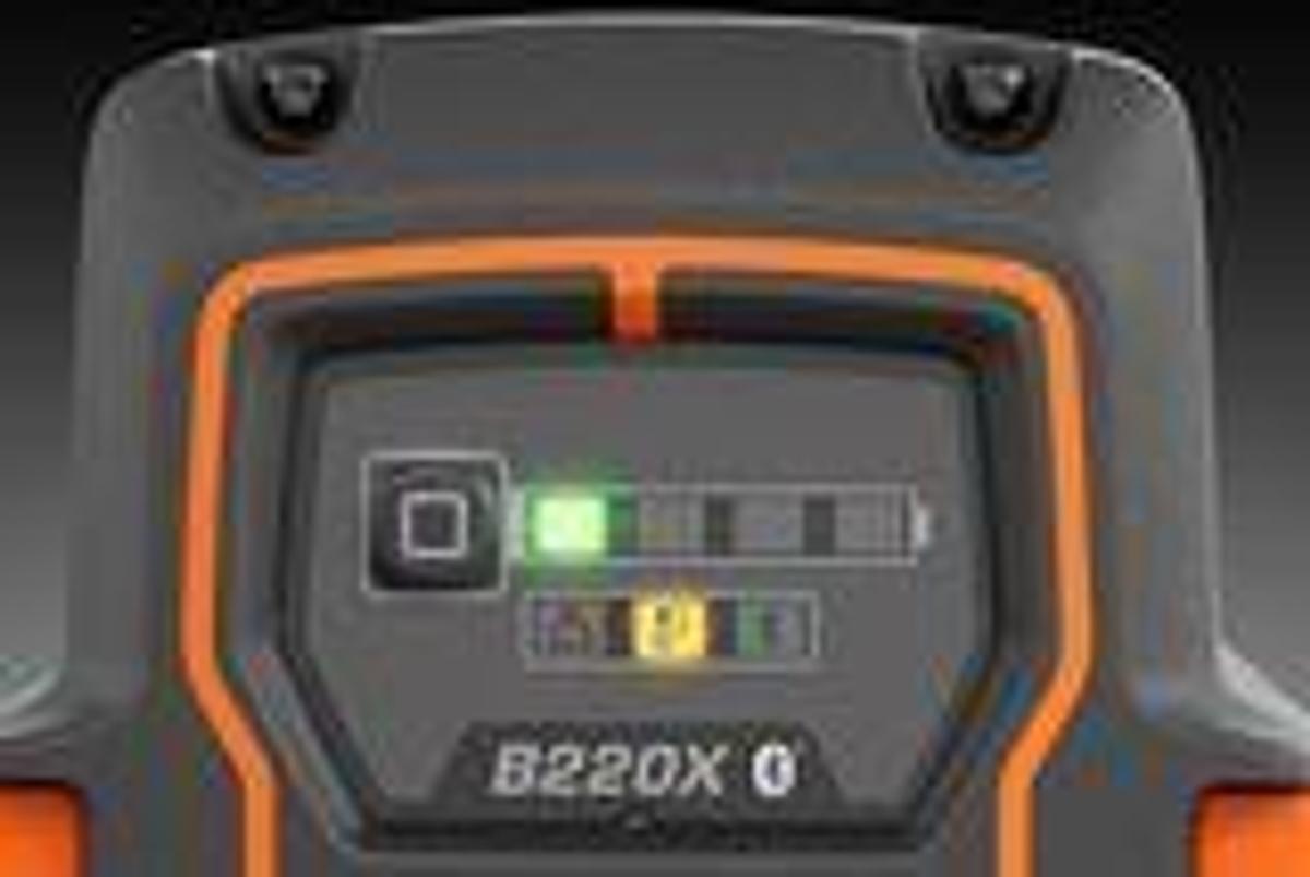 Husqvarna 40-B540X