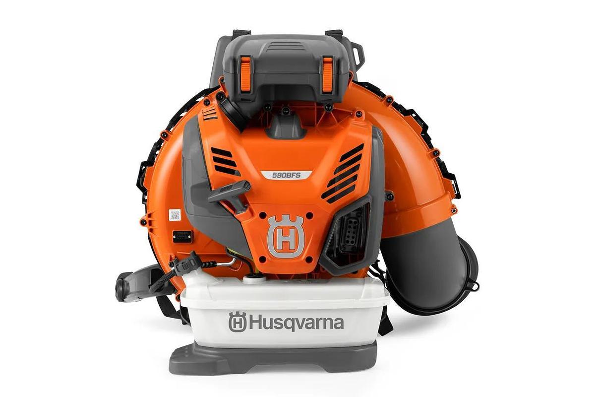 Husqvarna 590BFS