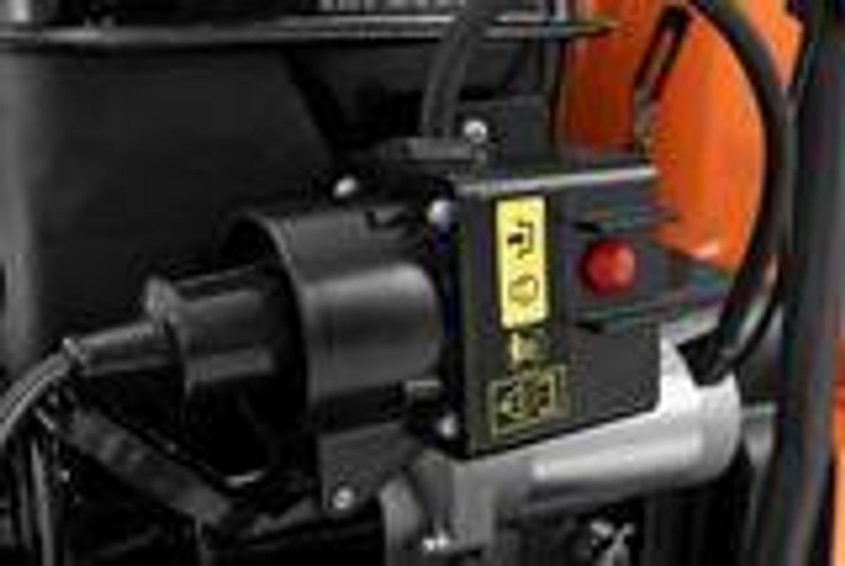 Husqvarna ST 269 Snow Blower