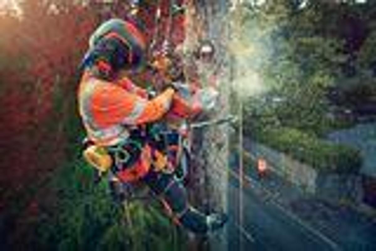 HUSQVARNA T535i XP®