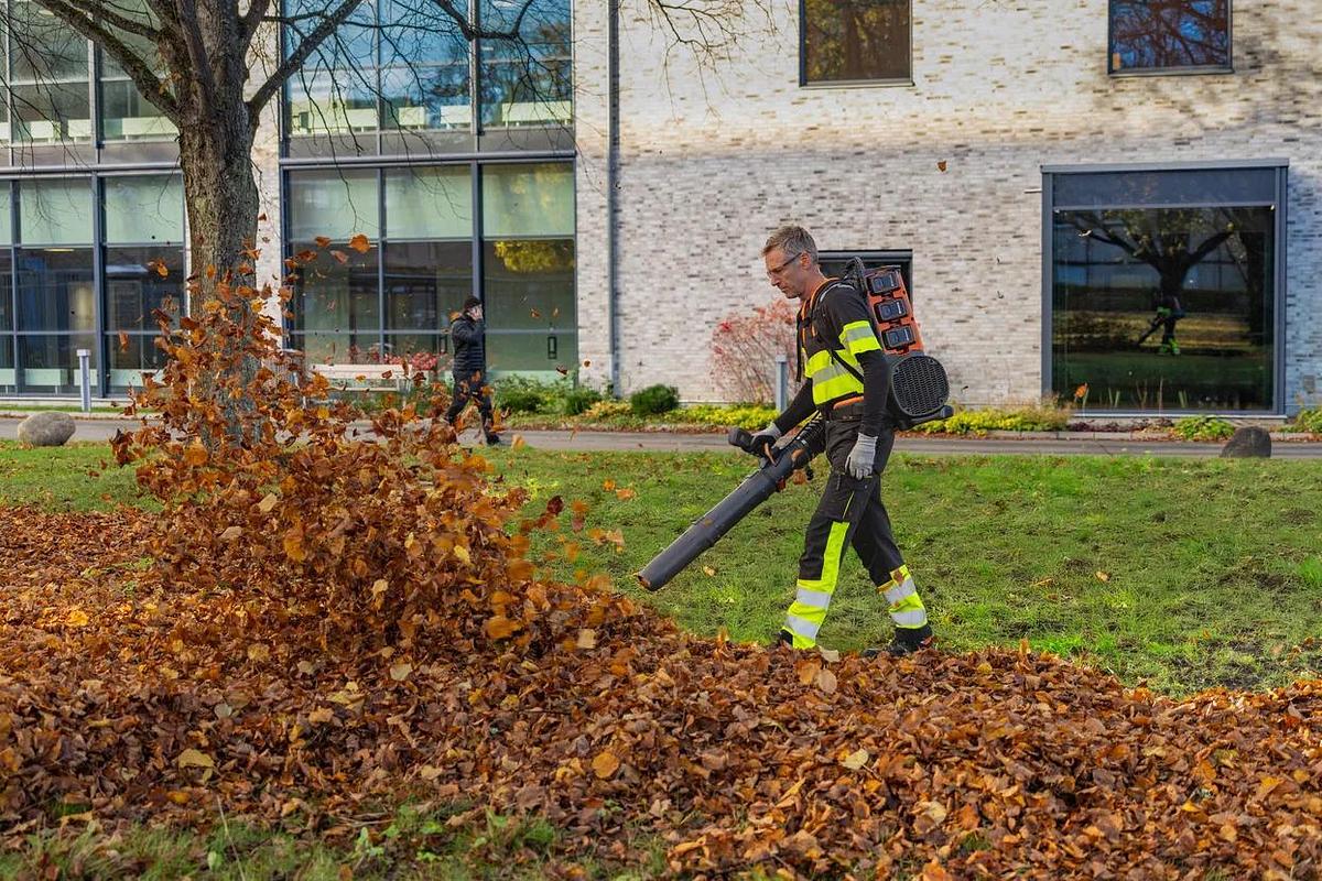 Husqvarna 570iBT