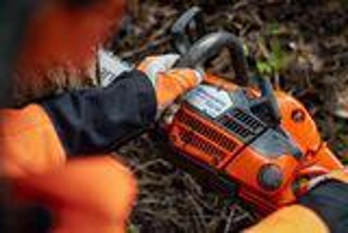 HUSQVARNA 540 XP® Mark III