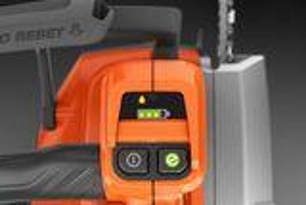 Husqvarna T542i XP® G