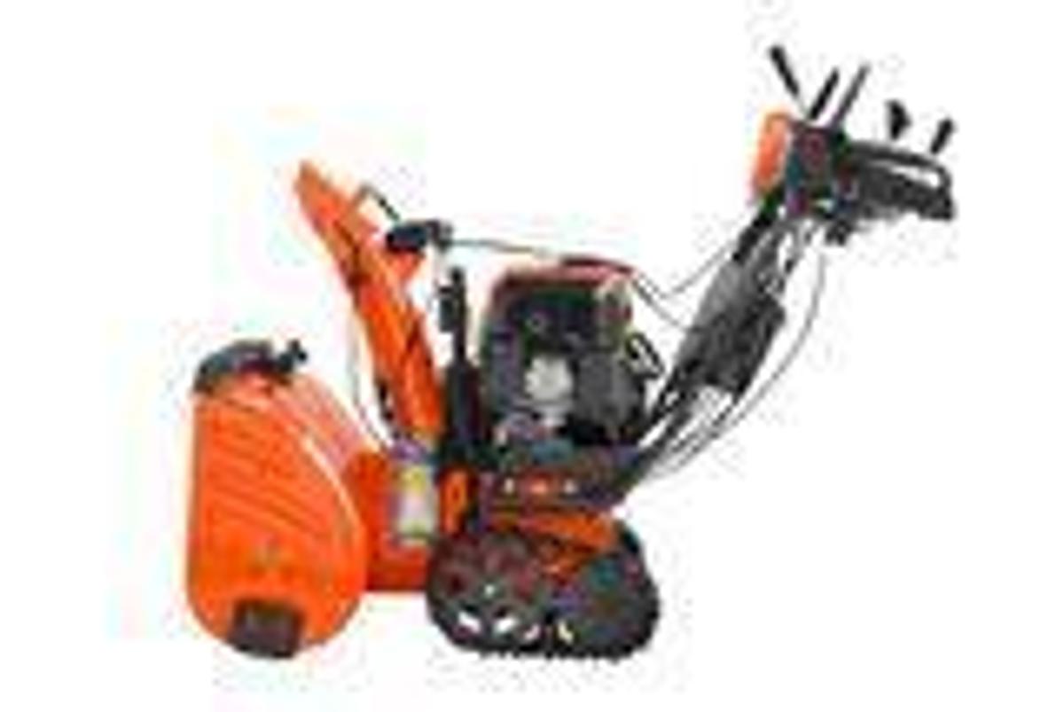 Husqvarna ST 430T