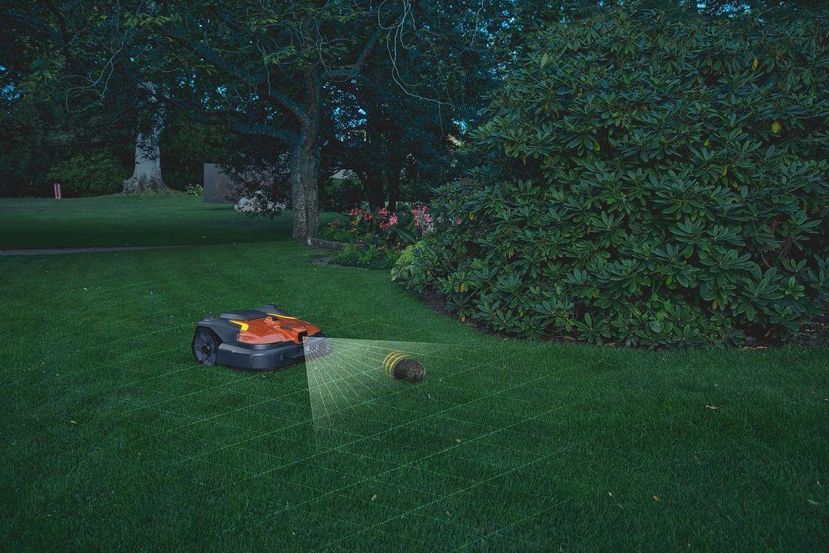 Husqvarna Vision Technology Accessory