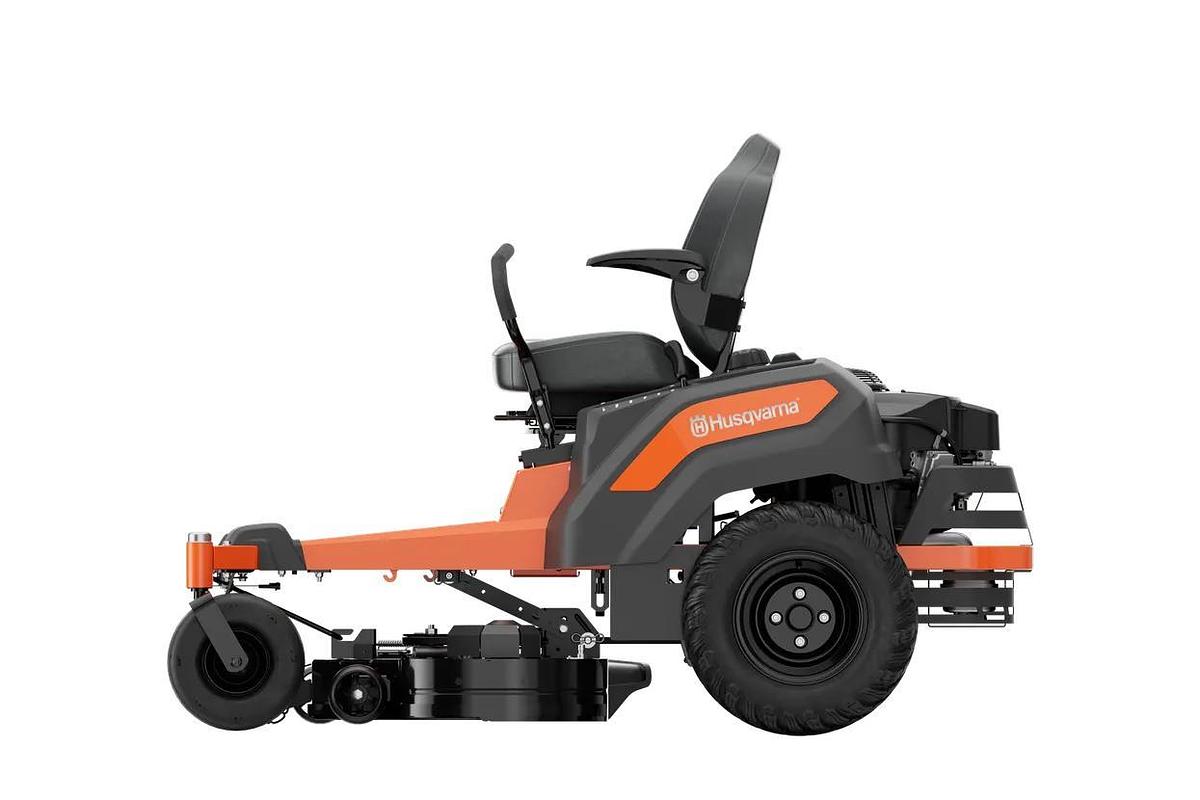 Husqvarna Z254FX