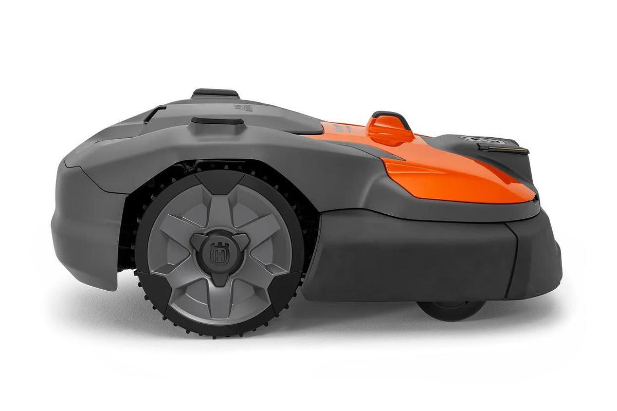 Husqvarna Automower® 580 EPOS®