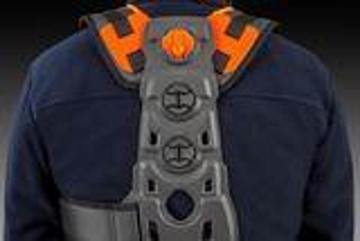Husqvarna Harness Balance XT2