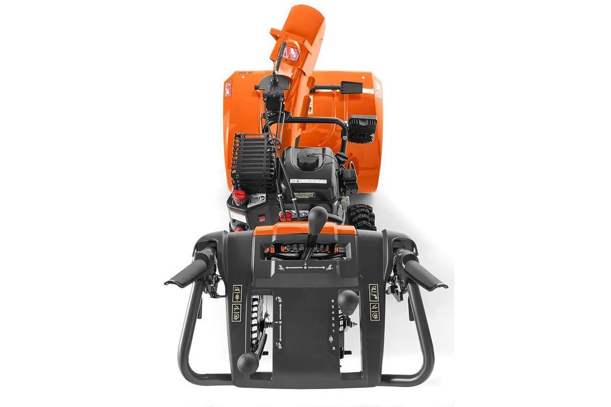 HUSQVARNA ST 230