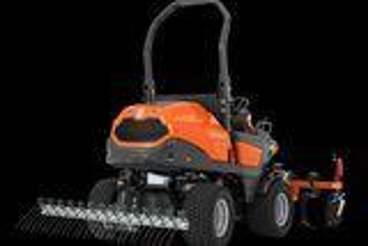 HUSQVARNA P 525DX
