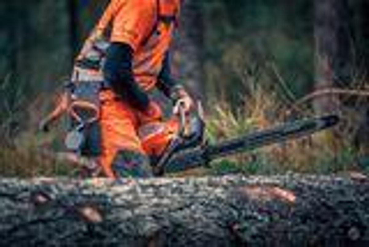 HUSQVARNA 592 XP® G
