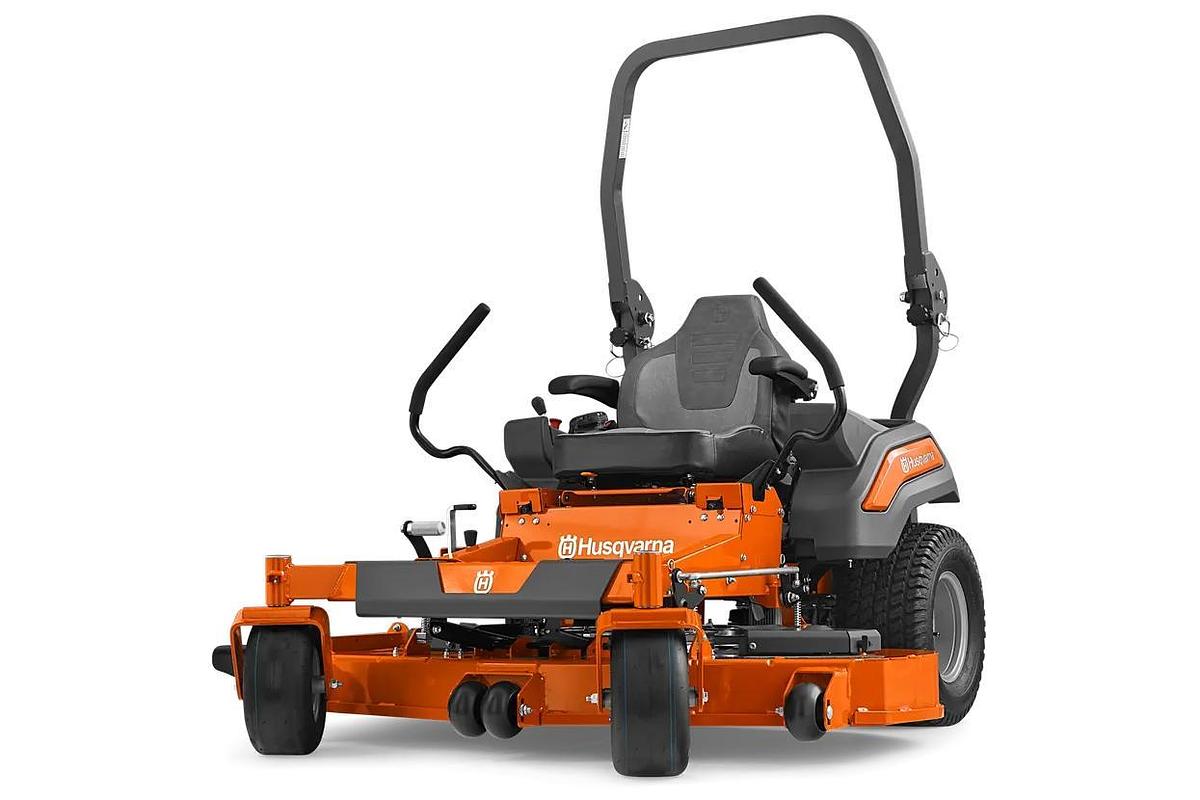 HUSQVARNA Z460