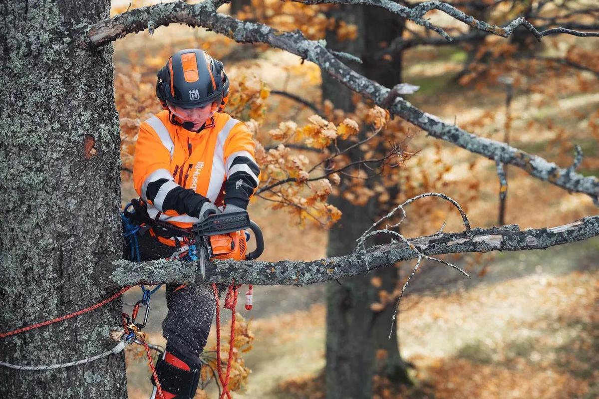HUSQVARNA T435