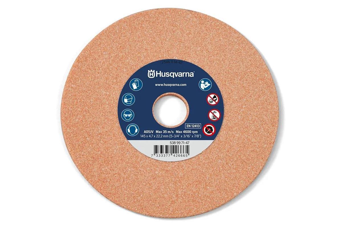 Husqvarna Grinding wheel
