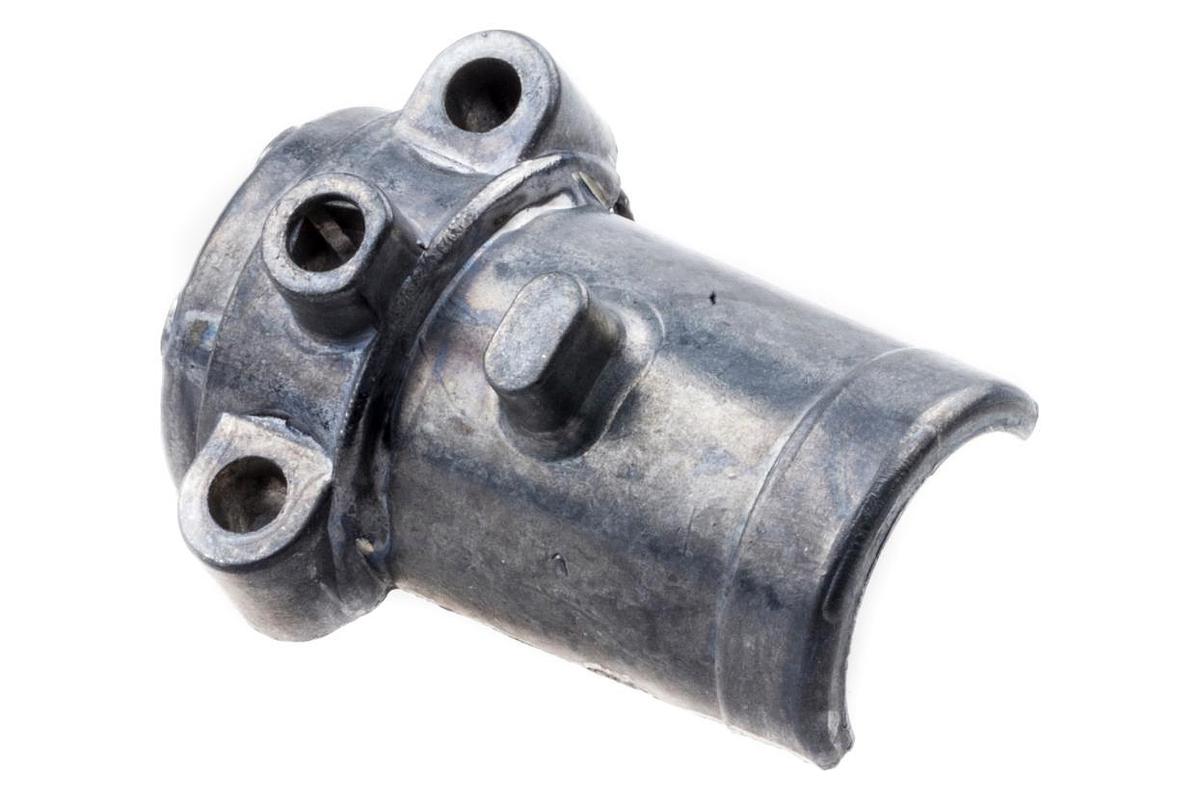 Clutch assembly