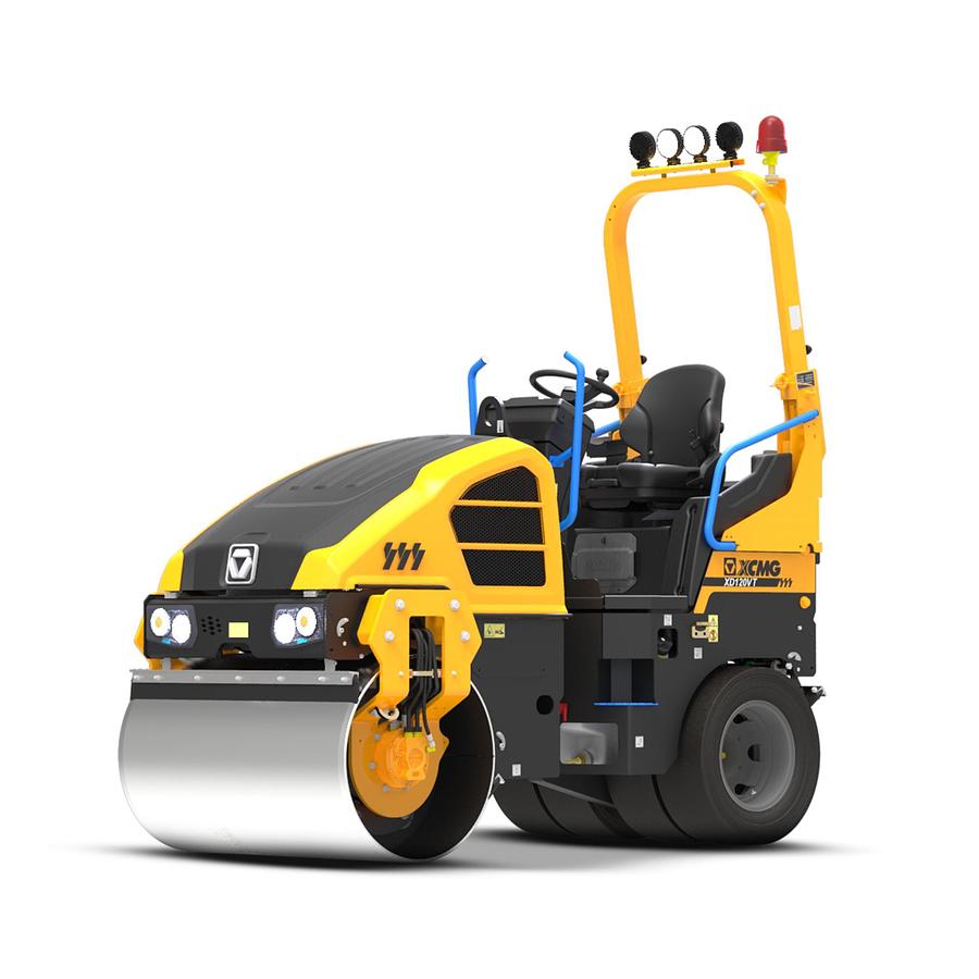XCMG XD120VT