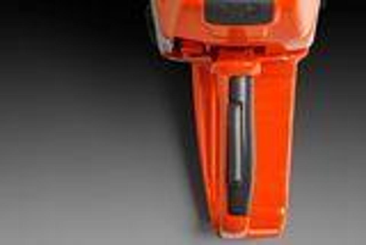 HUSQVARNA 572 XP® G