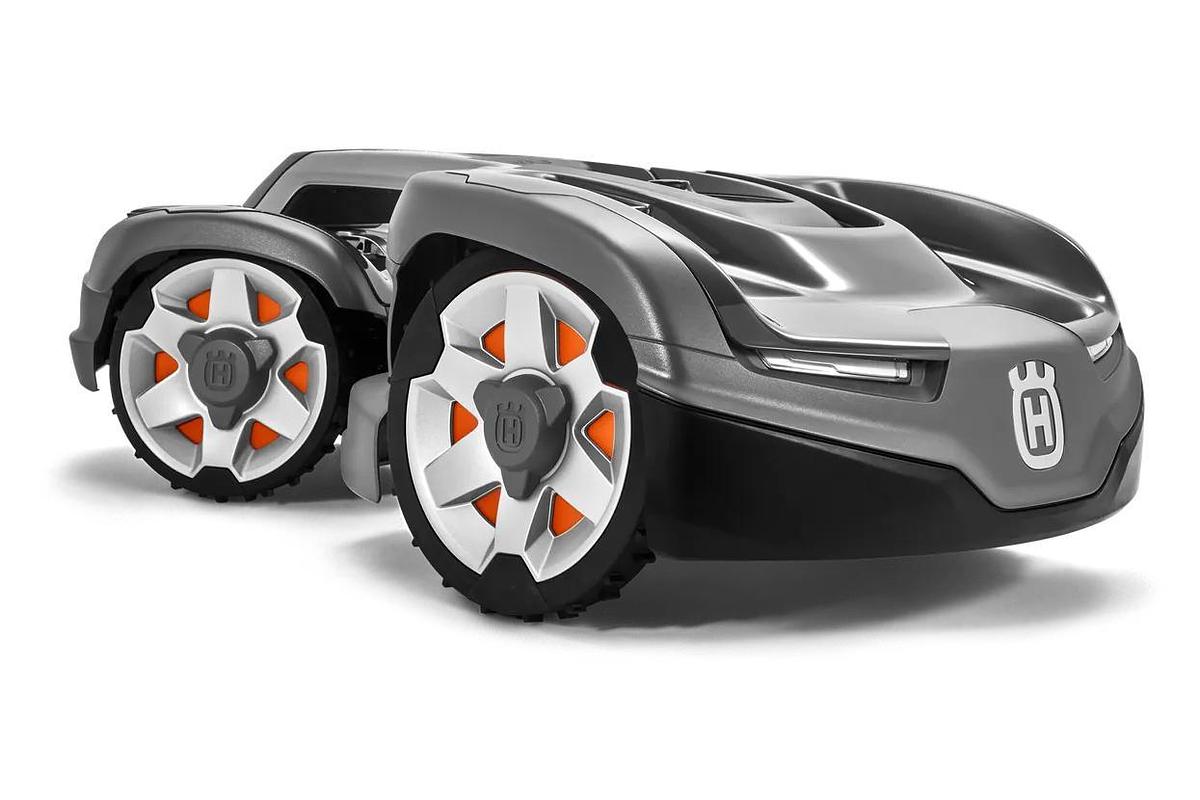 Automower® 435X AWD
