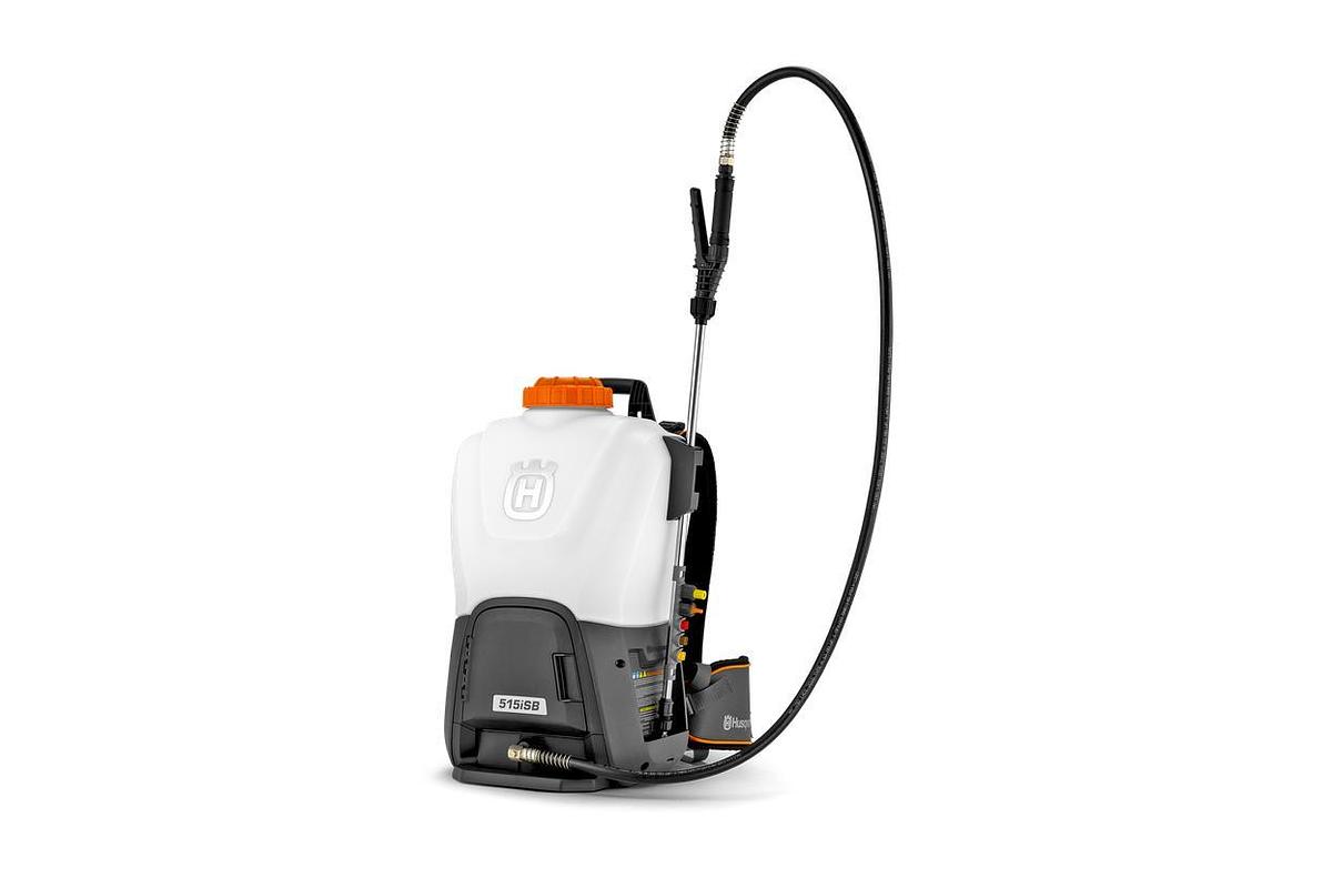 Husqvarna 515iSB