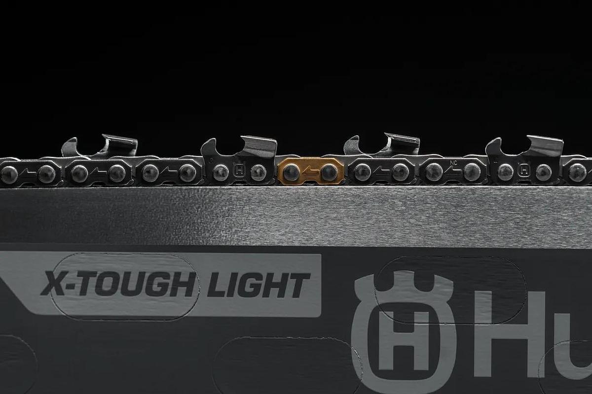 X-TOUGH LIGHT Solid bar 3/8" 1.5mm/.058" RSN Large bar mount
