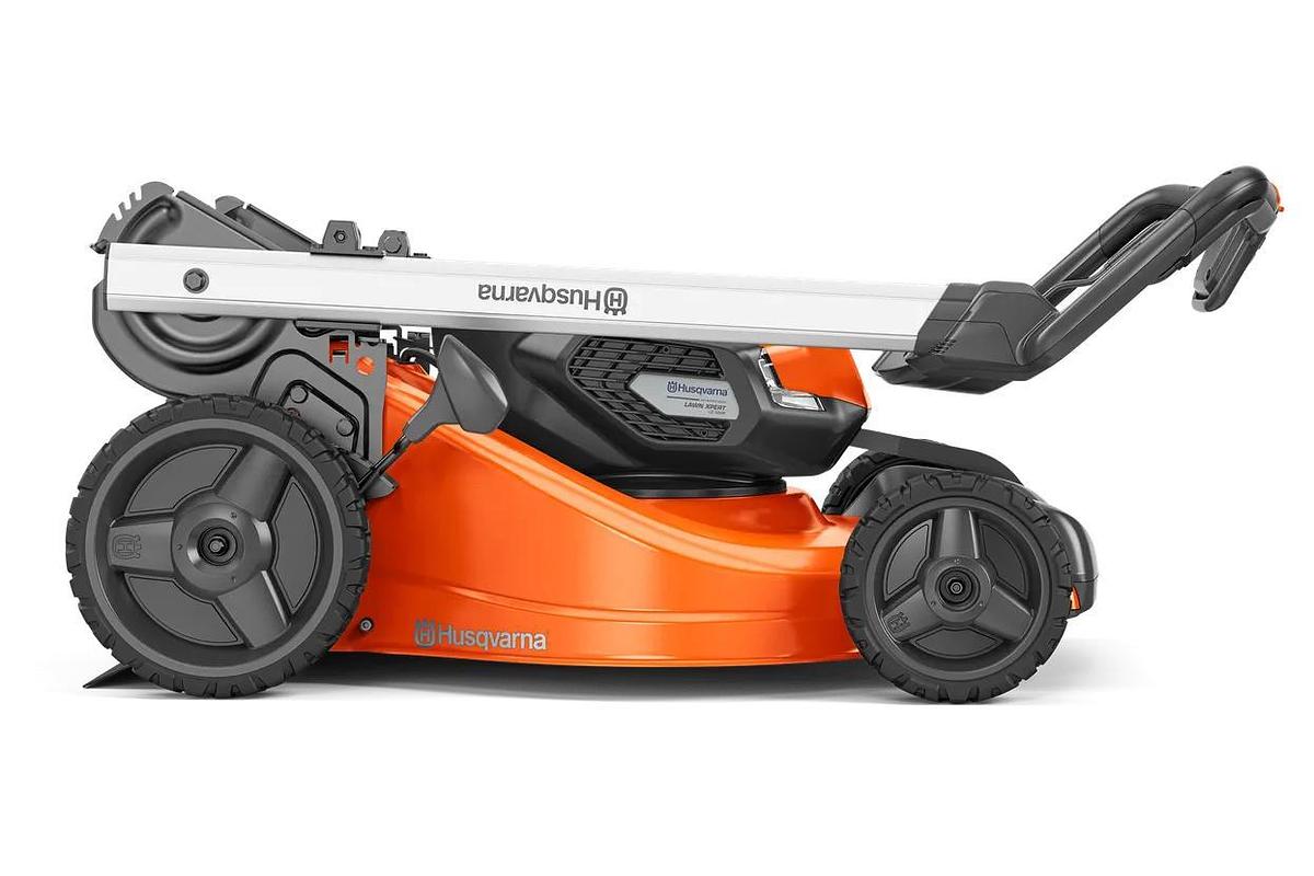 Husqvarna LE322R Lawn Xpert™