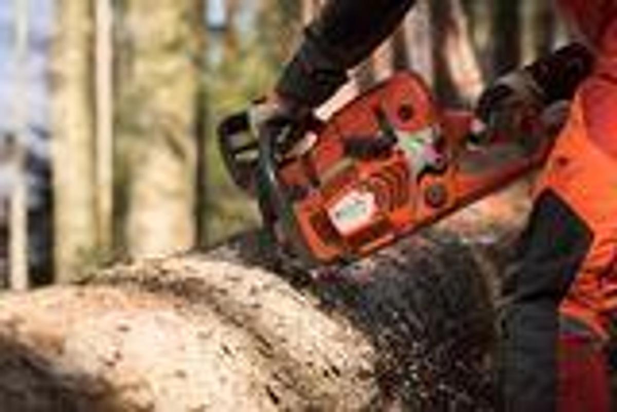 HUSQVARNA 565