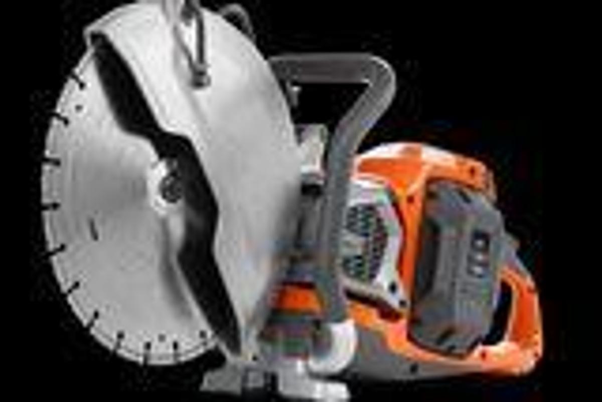 Husqvarna K 1 PACE