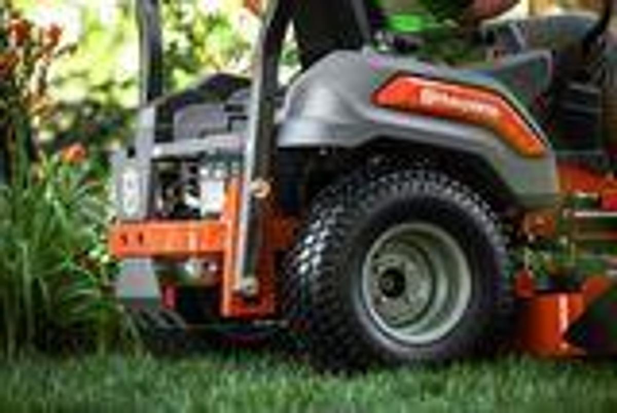 HUSQVARNA Z454XS
