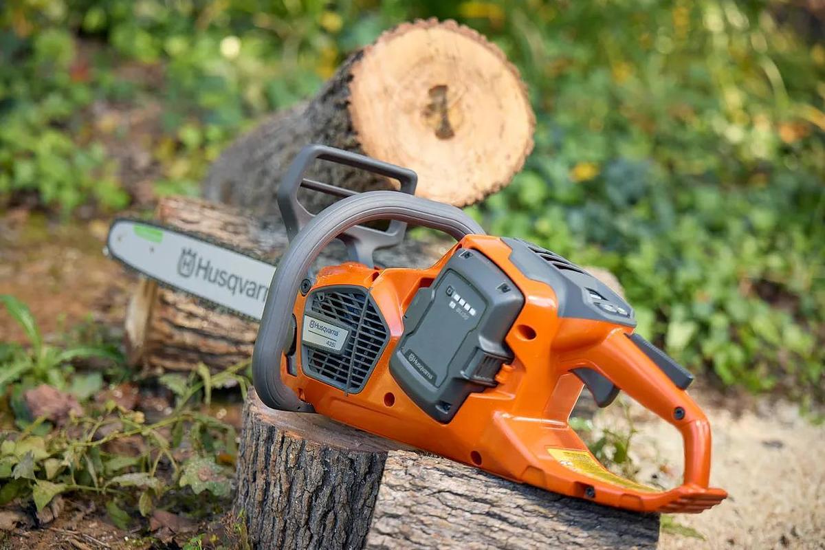Husqvarna 435i