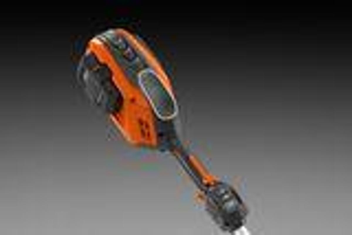 Husqvarna 525iLK Motor unit