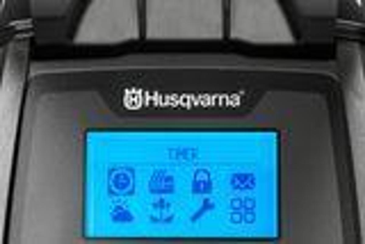 Automower® 450XH