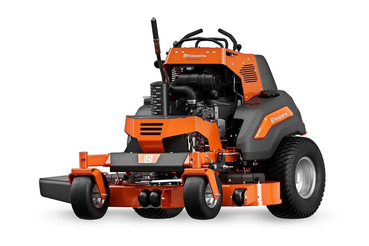 Husqvarna V554X