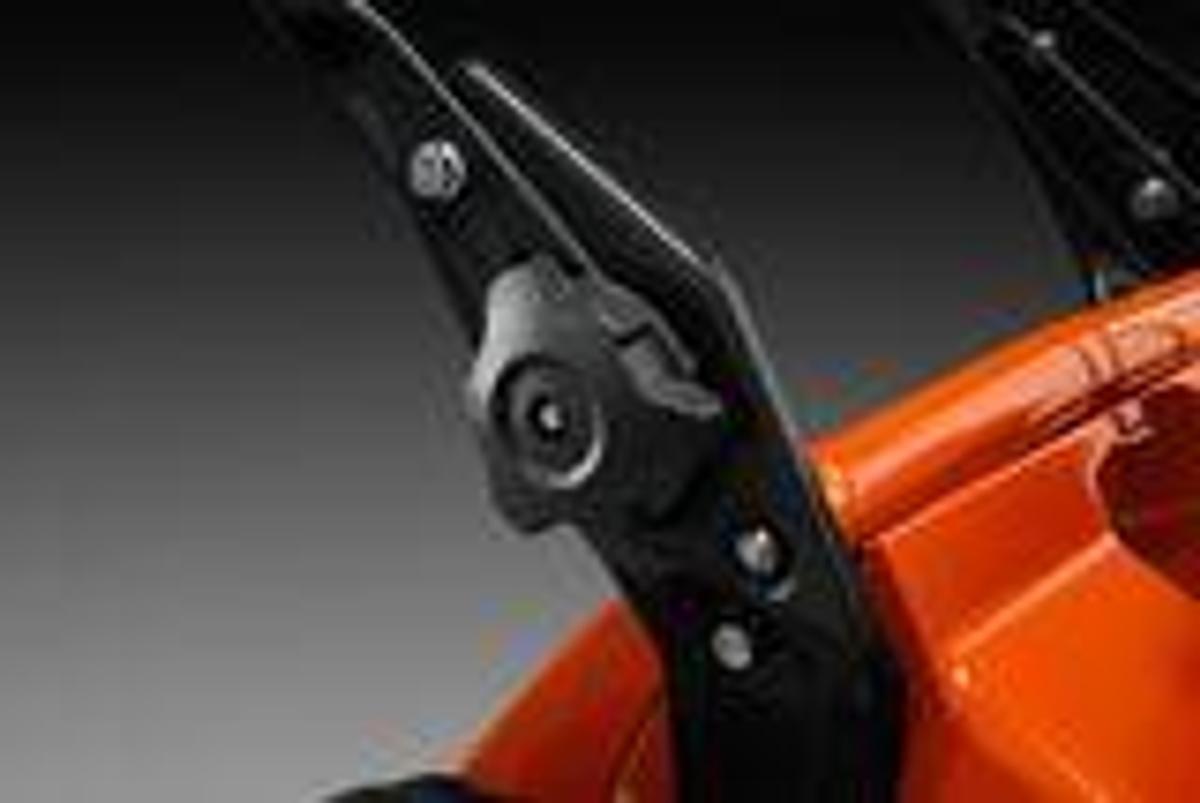 Husqvarna W520