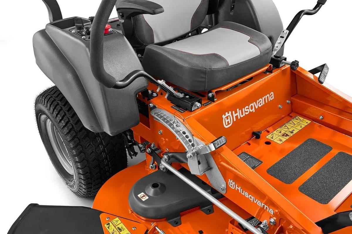 HUSQVARNA MZ54
