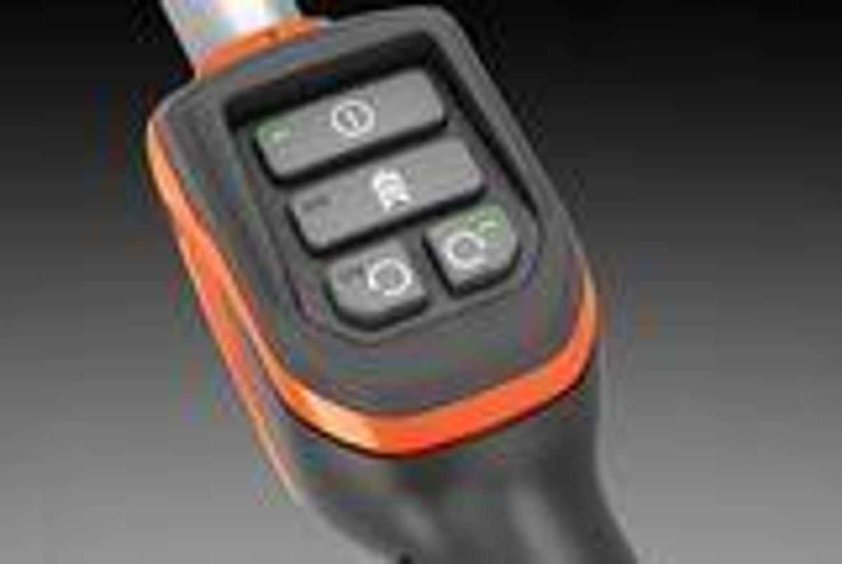 Husqvarna 320iL and 230iB Bundle