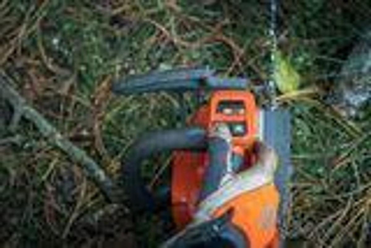 Husqvarna T542i XP® G