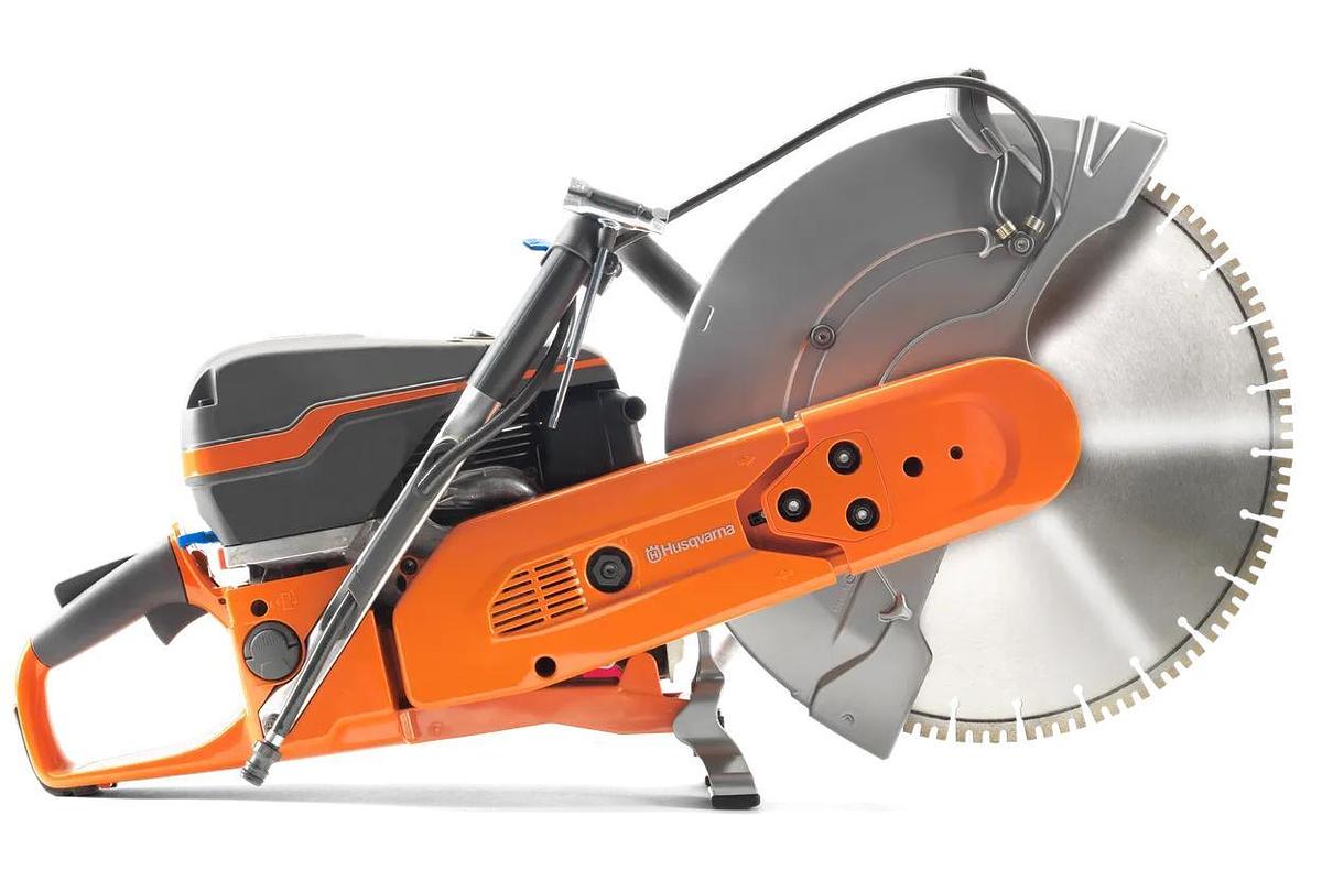 Husqvarna K 970