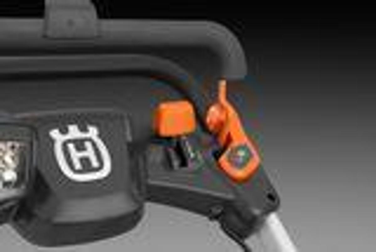 Husqvarna ST 253i Snow Blower
