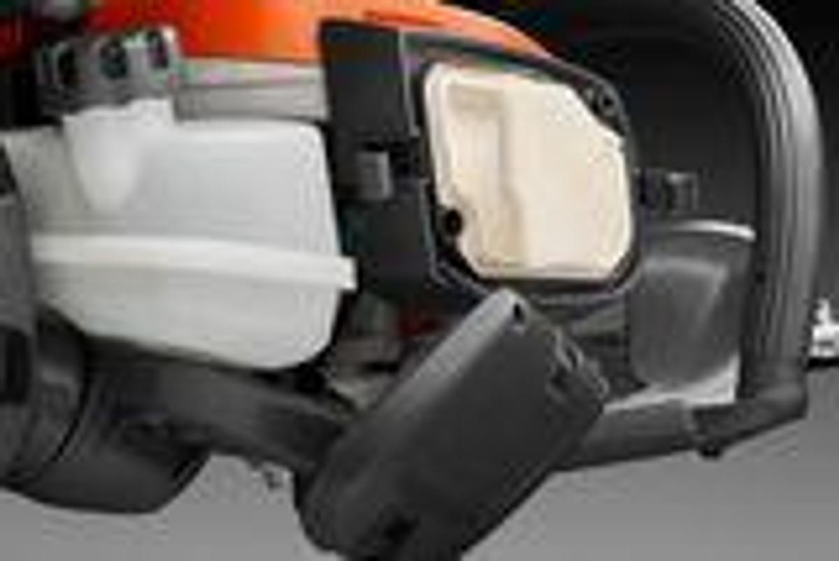 HUSQVARNA 522HS75S