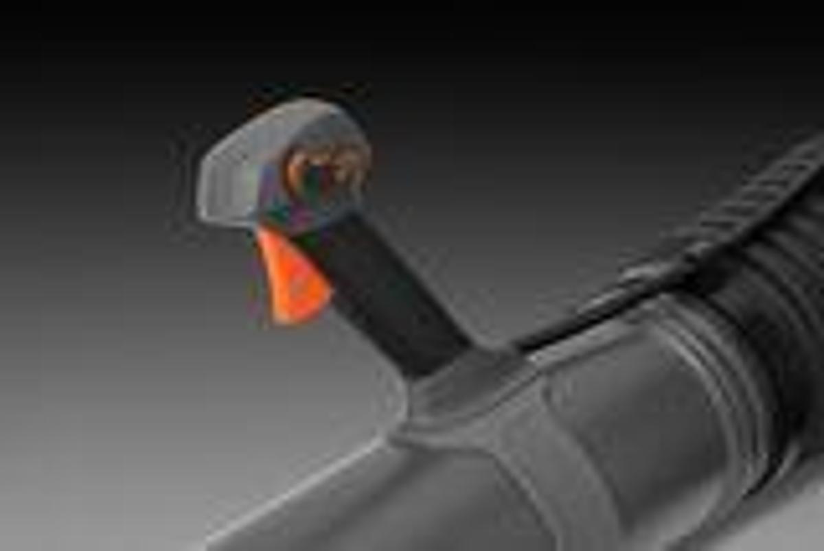 Husqvarna 590BTS