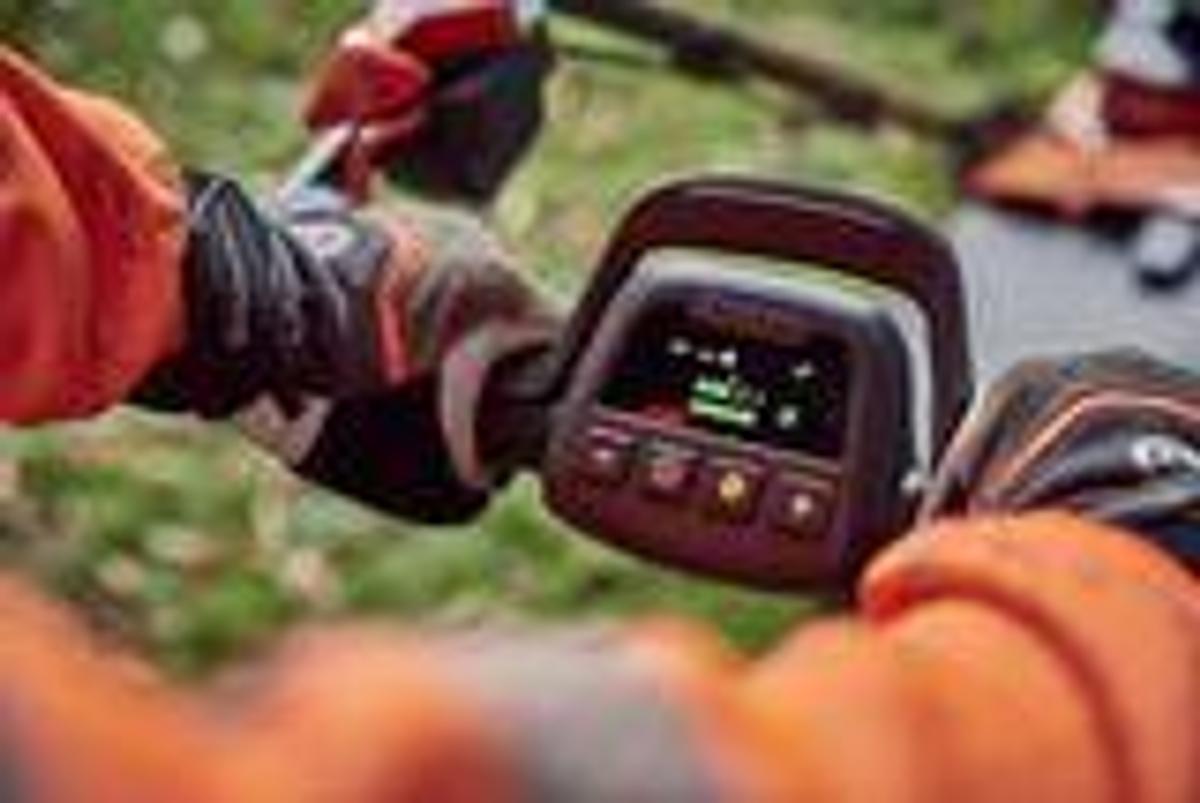 Husqvarna W520i