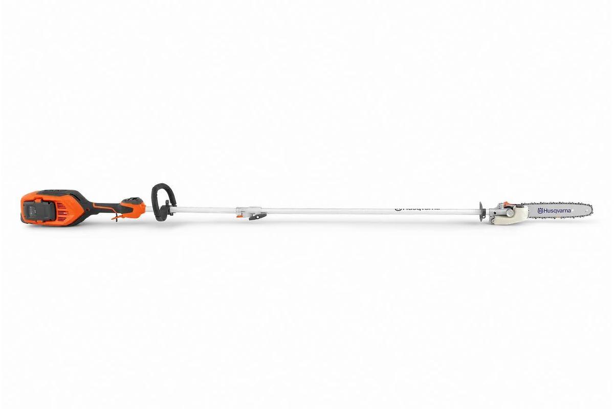 Husqvarna 330iKP Combi Switch + Pole Saw (battery and charger included)