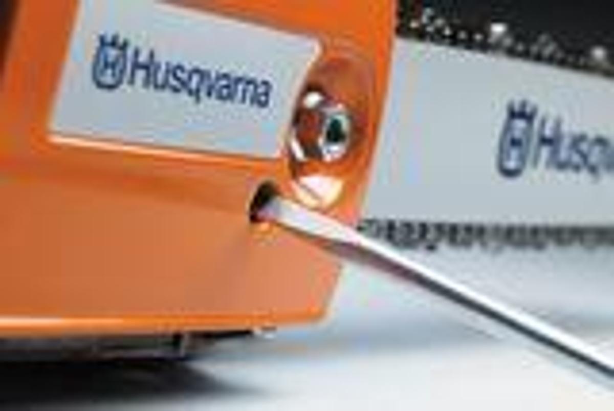 HUSQVARNA T540 XP® II