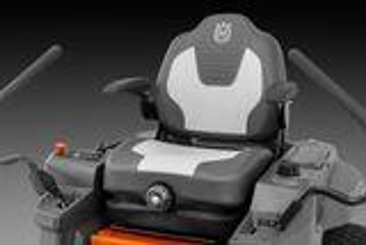 Husqvarna Z245i